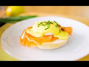 Eggs Benedict Recipe