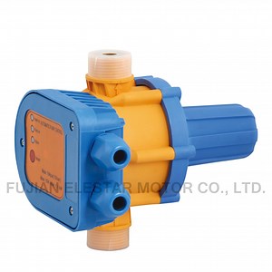 [Hot Item] CE Automatic Switch Auto Control Pressure Controller for Water Pump PC-3