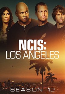 NCIS: Los Angeles Season 12 - watch episodes streaming online