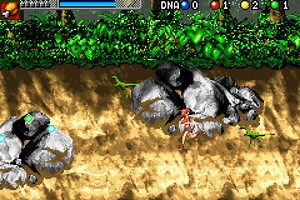 Jurassic Park III: The DNA Factor - Alchetron, the free social encyclopedia