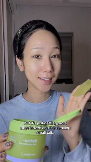 priscillakwon on Instagram: "do you LOVE or is it too EXTRA?! everything I used is available on @yesstyle (PRIS12) @centellian24_global real green pore pad @cosrx the vitamin c 23 @etudeofficial.global soon jung barrier intensive cream"