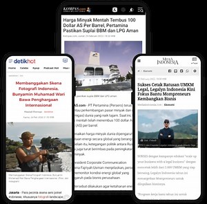 Jasa Iklan Advertorial Media Nasional Indoensia