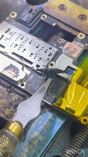 Mi note 10 pro max dead solution #subscribetomychannel