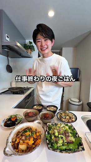 簡単で美味しい！ちくわとアボカドのレシピ