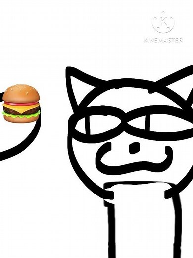 Here Kitty You Can Has Cheezburger Meme Part 2 - AVENDecember day 10 #flipaclip flipaclip #animation