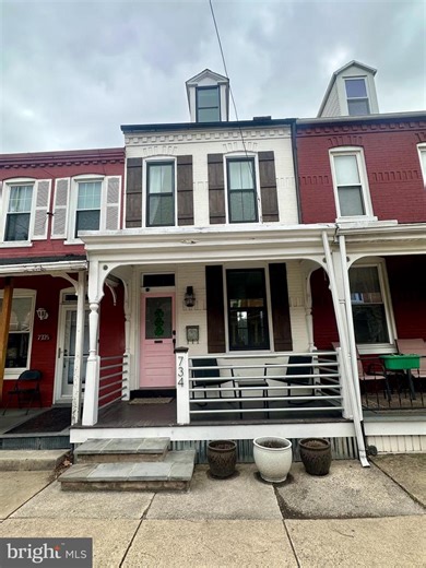 734 Marietta Ave, Lancaster, PA 17603 - MLS PALA2065946 - Coldwell Banker