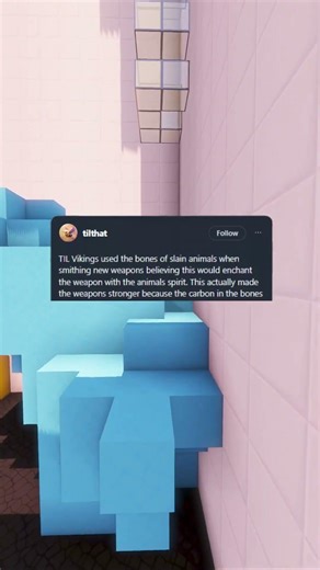 Science vs bone magic 🦴💥