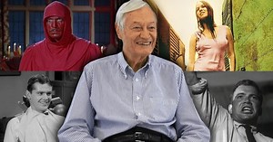 How Roger Corman Changed Cinema