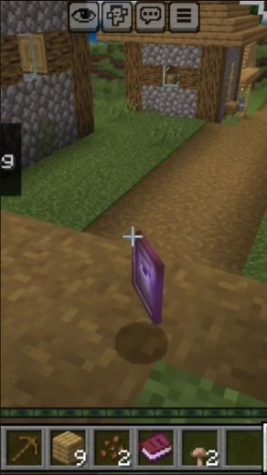 i survived 100 days in mod world#minecraft