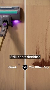 The smart choice | Shark Home