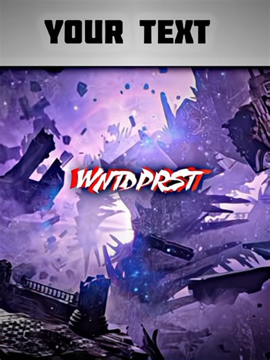 Cool Sound Presets for Alight Motion Editing