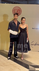 11K views · 162 reactions | Jannat Zubair & Shivangi Joshi Arrive At Karan Kundra Birthday Party !! #jannatzubair #shivangijoshi #birthday #celebration #bollywood #viralvideo #StarsEverywhere #fashion #trendingnow #viralvideo | Filme Flicks | Facebook