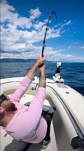 The most POWERFUL popping rod we have ever developed! Meet Colossus! See description for info