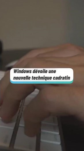 💻⌨️ Windows unveils a new shortcut for the em dash — ChatGPT's favorite
