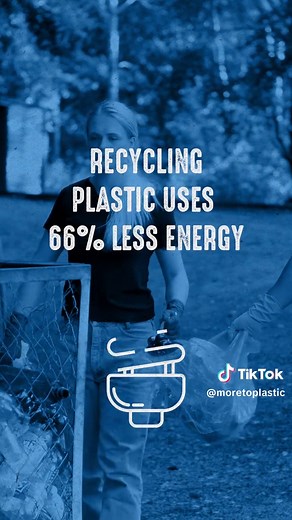 Benefits of Recycling Plastic for a Circular Economy