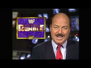 WWF Prime Time Wrestling 12 19 1988 (Full Show 1080p)