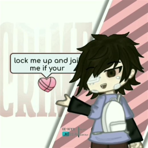 —glitter • ib: tt? trend • #gachashitpost#gachaanimation#gachaedit#gachatrend#gachatiktoktrend#gacha