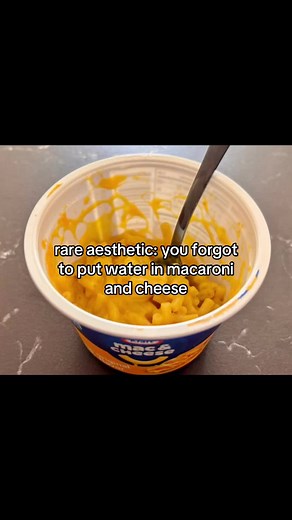 Macaroni and Cheese Mistake: What Happens If You Forget Water