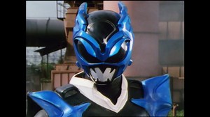 314K views · 6.8K reactions | Psycho Blue VS FIVE Blue Space Rangers!  #PowerRangers #InSpace #ForeverBlue | Morphin' Legacy | Facebook