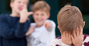 Kids and bullying: What parents should be aware of