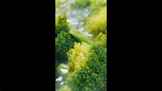 Understanding Broccoli's Role In Combatting Cancer.