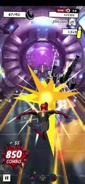 MY BEST RECORD OF COMBOS IN THE LATEST SPIDER-MAN UNLIMITED (2026)