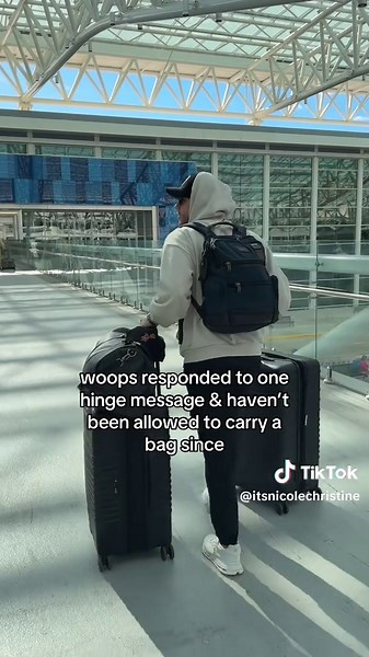 Manifesting the Perfect Partner: Hinge Dating Tips