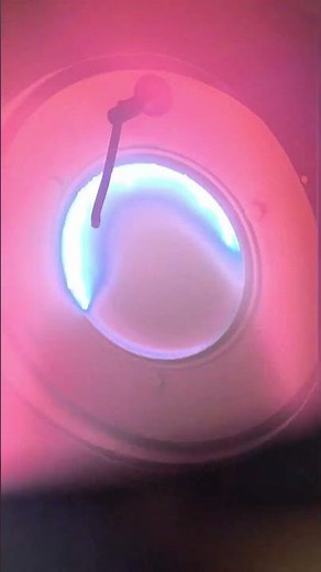 Hongfeng VAC Vacuum Cathodic Arc PVD Machine PVD Furnace Plasma Vapor Coating System #pvdcoating