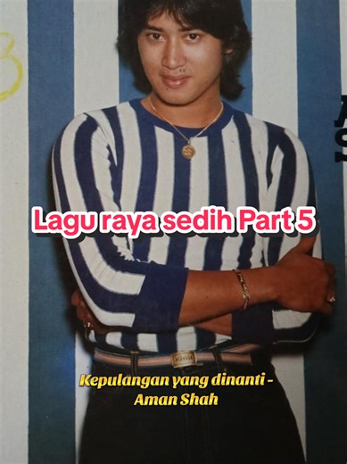 Lagu Raya Sedih Part 5: Menanti Syawal yang Mulia