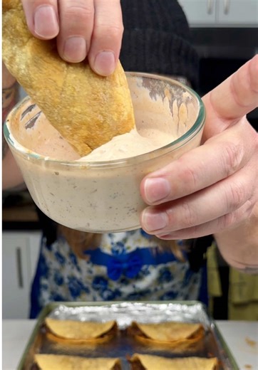 Taco Tuesday Will Never Be The Same Slow Cooker Brisket Crispy Mini Tacos