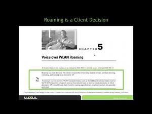 Luxul Wireless Controller Overview