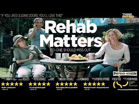 Rehab Matters