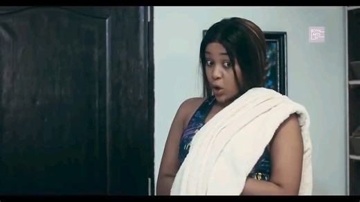 This Uche Montana and Sam Maurice trending movie will make your day | Uche Montana fans