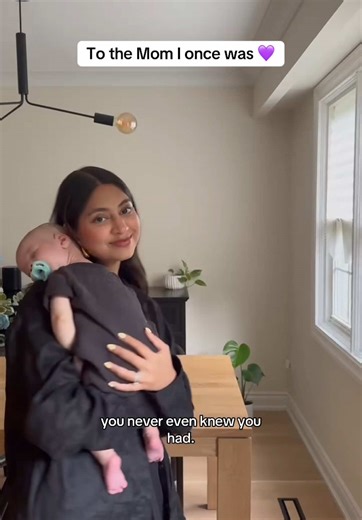 To every mom standing at the edge of motherhood... you’re about to meet the strongest version of yourself 💜 There’s no one way to do it right but there is support, and it starts here *Good Start Plus Stage 2 Ready-to-Feed has been phased out. Good Start Plus Stage 1 Ready-to-Feed nourishes babies from birth to 12 months and is a safe alternative. #GoodStartCanada #NewParent #babytok #NouveauxParents #BébéTok