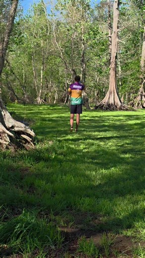 what a shot #pdga #dgpt #GGB