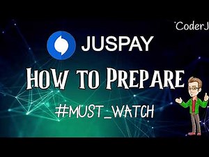 Juspay Preparation | Question Patterns | Must Watch for Every Student | CoderJ