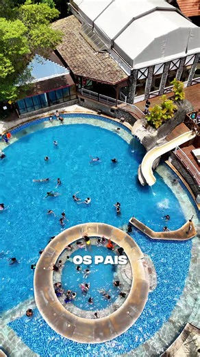 Le Canton: O Paraíso Ideal para Suas Férias