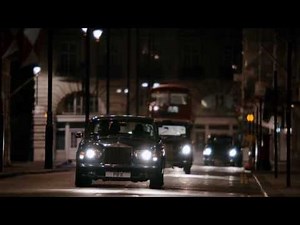 THE LOOK OF LOVE - Soho - Film Clip