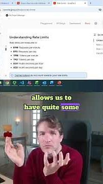 Stop Hitting AI Rate Limits! 🛑 Groq Cloud Token Guide