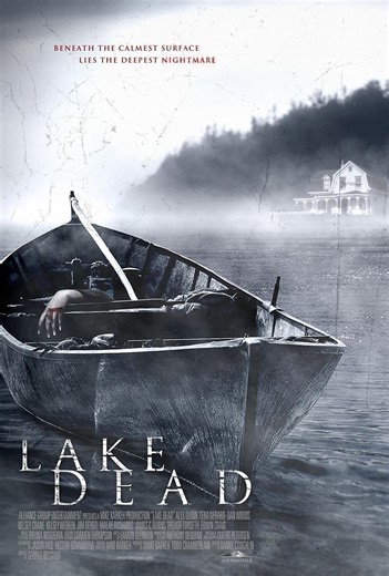 Watch Lake Dead [Portuguese] Streaming Online on Moviebox