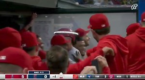 Oh Mickey! #mickeymoniak | HALO SPACE