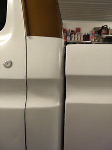 Alignment problems F150 4x4  -77 - Ford Truck Enthusiasts Forums