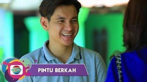 Pintu Berkah - Lika-Liku Perjuangan Buruh Angkut Pasar yang Berhasil Jadi Sarjana