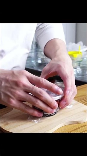 材料2つだけ！濃厚アイス作り方。 #shorts