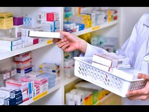 URGENT Blood Pressure Med Recall: What You NEED to Know!