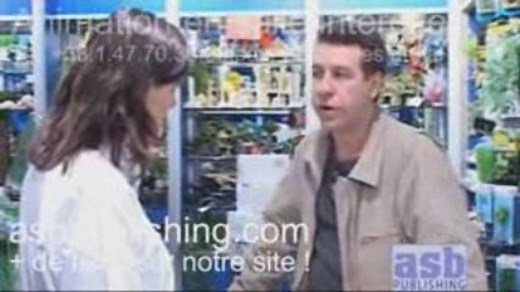 video vente - Gérer les réclamation modèle