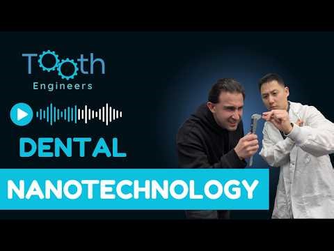 Nanotechnology in Dentistry