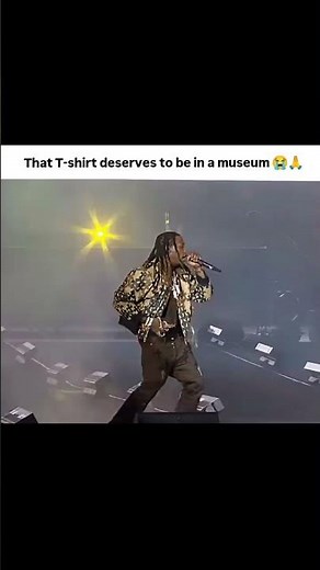 Travis Scott and Offset hit the stage at Rolling Loud to perform Say My Grace