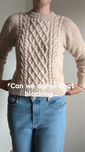 This step is so important! #shorts #knitting #crochet #hobby