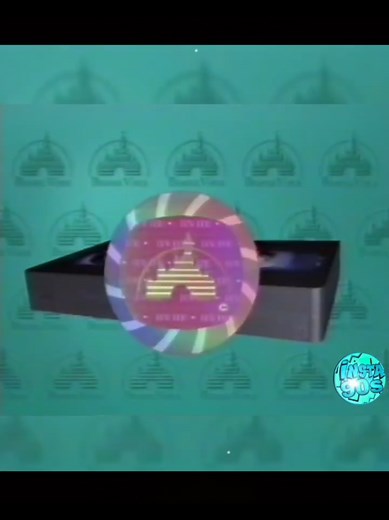 Mágica Nostalgia de los 90's y Disney en VHS